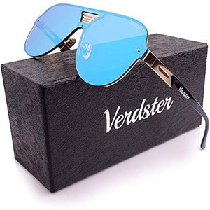 Gafas de sol para moteros
