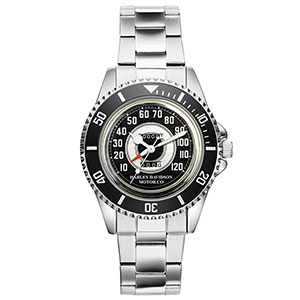Relojes de moteros