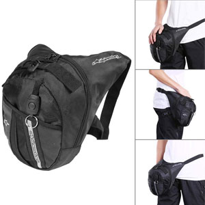 Más bolsos de moteros