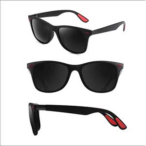 Más gafas de sol de moteros