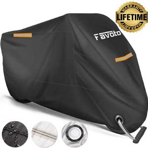 Fundas de moto