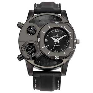 Más relojes de moteros