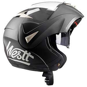 Cascos moto de hombre