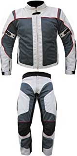 Trajes de moto hombre